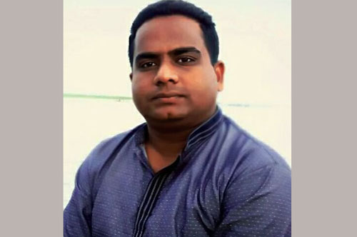 বিবাহিত হওয়ায় গোদাগাড়ী পৌর ছাত্রলীগ সভাপতি বহিষ্কার