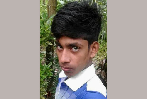 বোয়ালমারীতে বজ্রপাতে কলেজছাত্রের মৃত্যু 