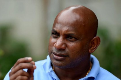 ২ বছরের জন্য নির্বাসনে জয়সূরিয়া