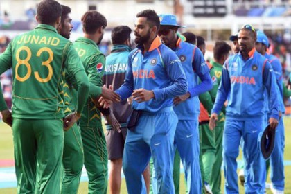 বিমান হামলার পরেও কী বিশ্বকাপে হবে ভারত-পাকিস্তান ম্যাচ?