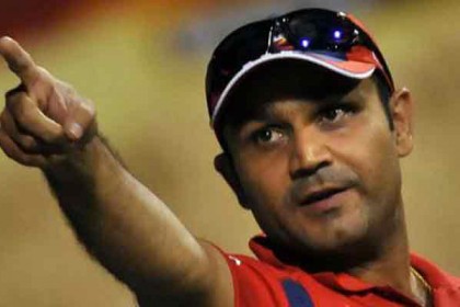পাকিস্তানকে প্রচ্ছন্ন হুমকি শেবাগের