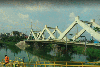 হাতিরঝিলে নকশা বহির্ভূত স্থাপনা প্রশ্নে হাইকোর্টের রুল