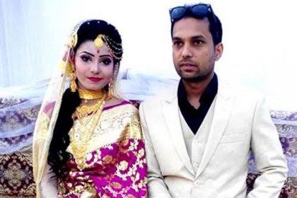 রোদেলা হত্যা; দুই বছরেও আটক হয়নি অভিযুক্ত স্বামী