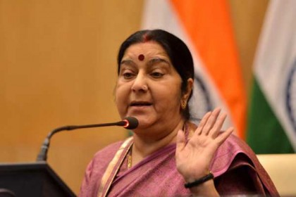 'উত্তেজনাকর পরিস্থিতি আর বাড়াতে চায় না ভারত'