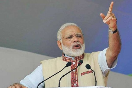 ভারতের সমস্ত যুদ্ধবিমানকে প্রস্তুত থাকার নির্দেশ