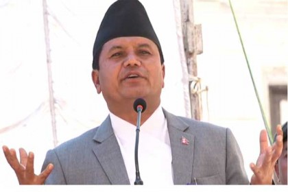 নেপালে হেলিকপ্টার বিধ্বস্তে পর্যটনমন্ত্রীসহ নিহত ৬