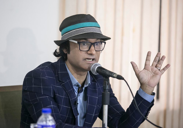 নির্বাচন থেকে মুখ ফিরিয়ে নিয়েছেন ভোটাররা: শাফিন আহমেদ