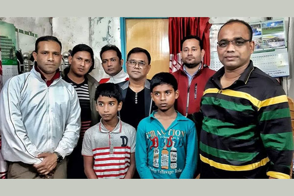 অপহরণের তথ্য গুজব, পড়াশুনা চাপ ও বকুনি থেকে বাঁচতে ঘর ছাড়ে ৩ শিশু