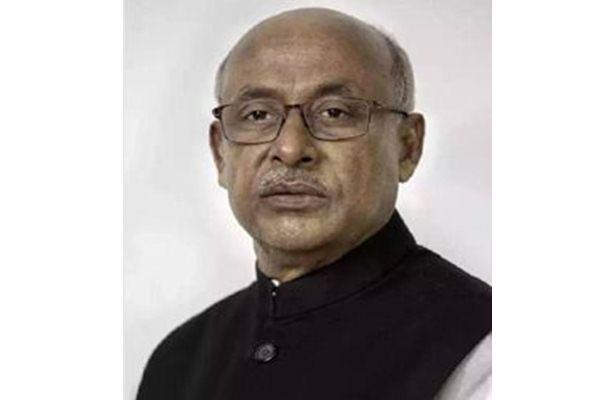 'শেখ হাসিনার নেতৃত্বে বাংলাদেশ সমৃদ্ধির দিকে এগিয়ে যাচ্ছে' 