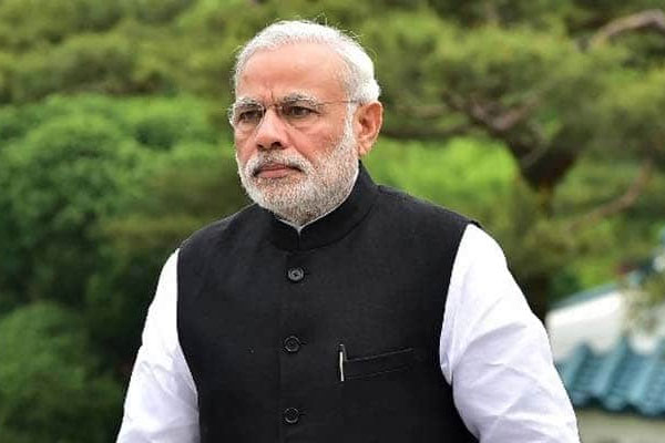 বন্দী ভারতীয় পাইলটের নাম মুখে নেননি মোদি!