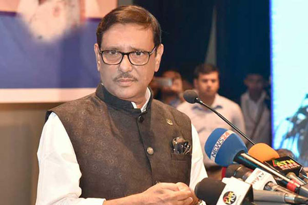 'খালেদা জিয়ার অসুস্থতার চেয়ে রাজনীতিকে প্রাধান্য দেয়া হচ্ছে'