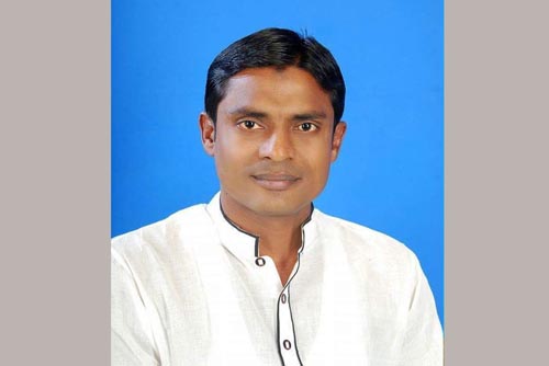 কালীগঞ্জে আওয়ামী লীগ প্রার্থী আশরাফ মেয়র নির্বাচিত