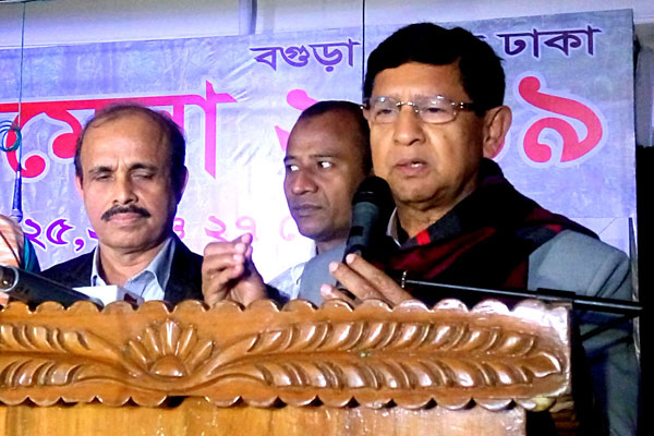 'আমরা রক্ত দিয়ে বাঙালি সংস্কৃতি প্রতিষ্ঠা করেছি'

