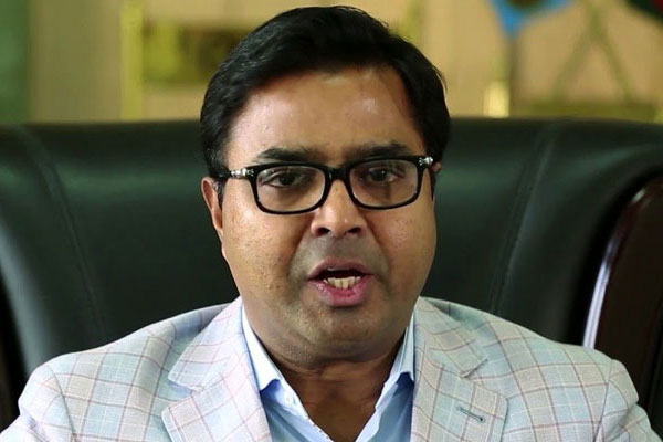 কেমিক্যাল কারখানা অপসারণকল্পে টাস্ক ফোর্সের অভিযান শুরু 