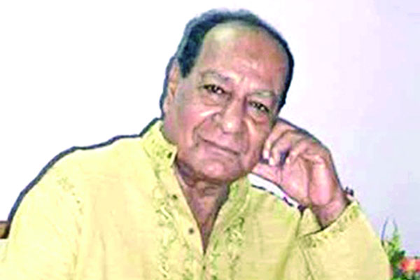 চলে গেলেন ক্রিকেট গুরু