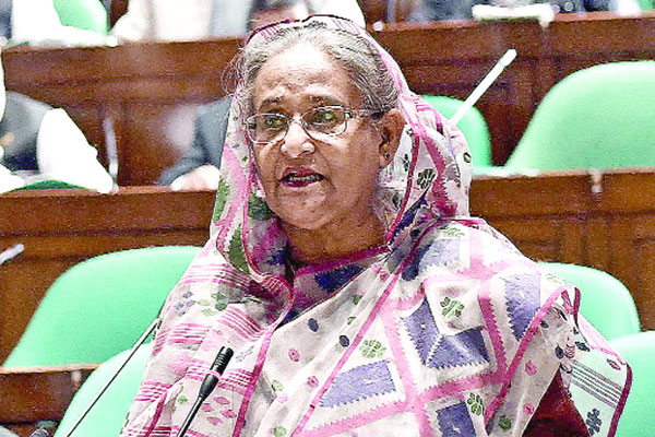 জঙ্গি-সন্ত্রাস মাদকবিরোধী অভিযান অব্যাহত