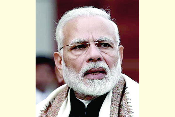 সব যুদ্ধবিমান প্রস্তুতের নির্দেশ মোদির