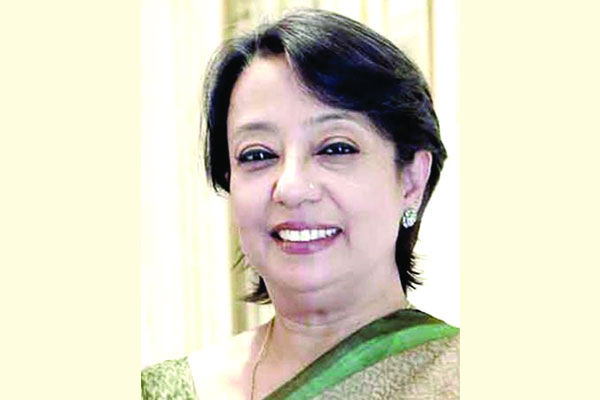 কাল আসছেন ভারতের নতুন হাইকমিশনার