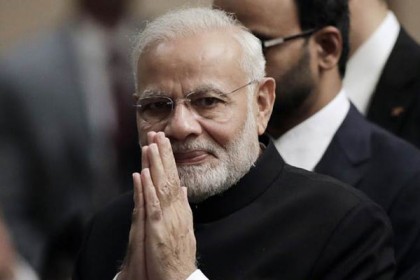 পাকিস্তানকে জবাব দিতে ফের সেনাবাহিনীকে পূর্ণ স্বাধীনতা মোদির