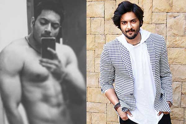 এবার পাকিস্তানি অভিনেতার নগ্ন ছবি ভাইরাল
