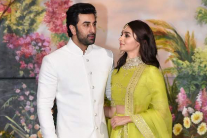 সুইজারল্যান্ডে প্রেমে মজেছেন রণবীর-আলিয়া
