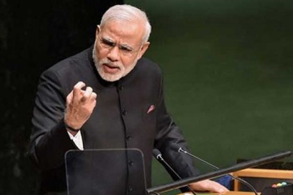 'সন্ত্রাসের বিরুদ্ধে দ্রুত ব্যবস্থা নিলেই পাকিস্তানের সঙ্গে আলোচনা'