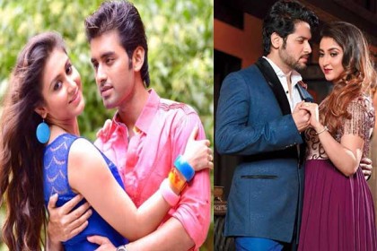 অঙ্কুশকে ছেড়ে বিক্রমের প্রেমে ঐন্দ্রিলা!