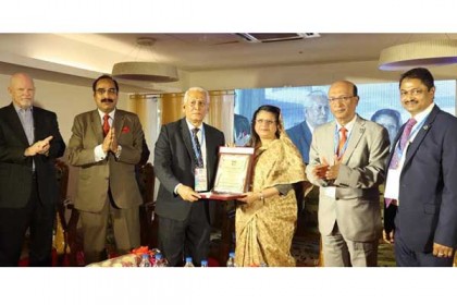 'আইটি সেক্টরে ২০ লাখ দক্ষ জনবল প্রয়োজন'