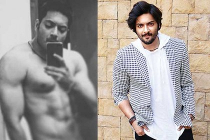 এবার পাকিস্তানি অভিনেতার নগ্ন ছবি ভাইরাল