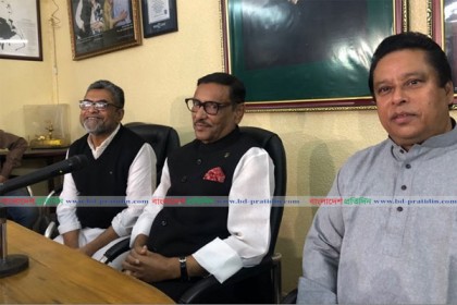 '২০০১ সালের চেয়ে সিটিতে এবার ভাল নির্বাচন হয়েছে'