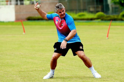 টাইগার কোচের নজর এবাদত-খালেদের দিকে