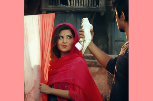 আসছে স্পশিয়ার ‘কাঠবিড়ালী’