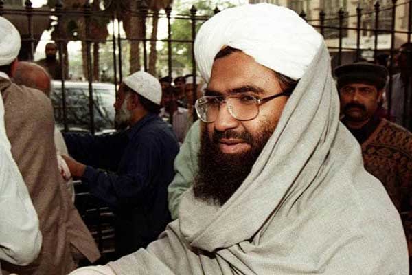 কিডনি সমস্যায় ভুগছেন মাসুদ আজহার