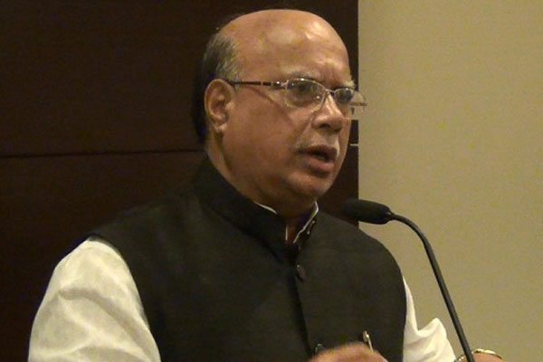 ভোট বর্জন করে পালিয়ে বেড়াচ্ছে বিএনপি : নাসিম