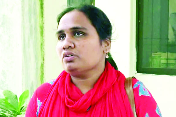 দৃষ্টিহীন মাফিয়া পড়ছেন চট্টগ্রাম বিশ্ববিদ্যালয়ে