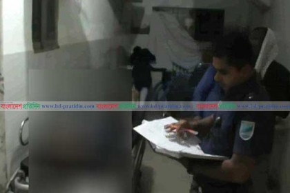 সাভারে ৪ জনের লাশ উদ্ধার