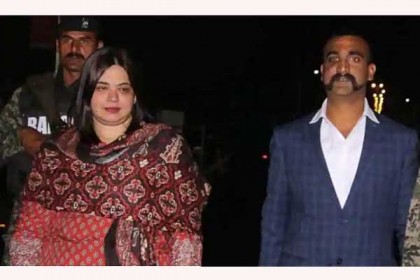 ছোট ঘটনা বড় করে দেখায় ভারতীয় গণমাধ্যম : অভিনন্দন