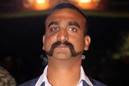 ভারতে ফিরে অগ্নি পরীক্ষার মুখে অভিনন্দন