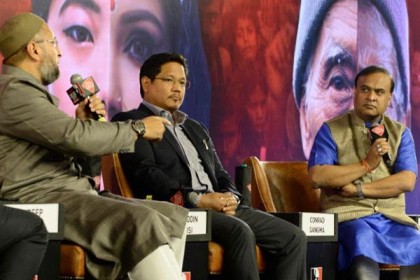 'গোটা দেশ মুসলিমদের দিয়েছি, হিন্দুদের শুধু নাগরিকত্ব দিচ্ছি'