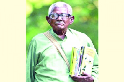 শ্রদ্ধা-ভালোবাসায় শেষ বিদায় আলোর ফেরিওয়ালাকে 