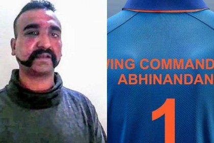 অভিনন্দনকে স্বাগত জানিয়ে বিসিসিআই'র টুইট