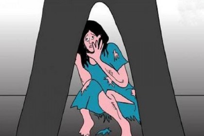 ধর্ষণে ১০ বছরের শিশু অন্তঃসত্ত্বা