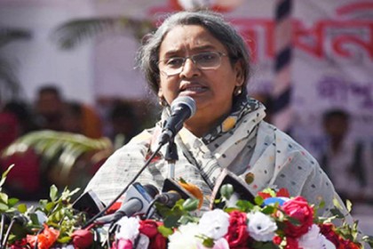 মালটানা রেলগাড়ি নয়, জাতীয় বিশ্ববিদ্যালয় এখন দ্রুতগামী ট্রেন: শিক্ষামন্ত্রী