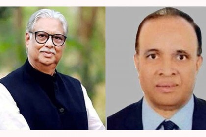 সুলতান ও মোকাব্বির শপথ নেবেন ৭ মার্চ 