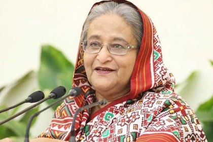 উৎপাদনের কৌশল উদ্ভাবন করা দরকার : প্রধানমন্ত্রী
