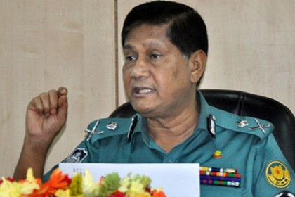 উগ্রবাদের শেকড় উপড়ে ফেলা হয়েছে : ডিএমপি কমিশনার