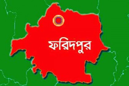 ফরিদপুরে অপহরণের ৭ দিন পর কিশোরের লাশ উদ্ধার