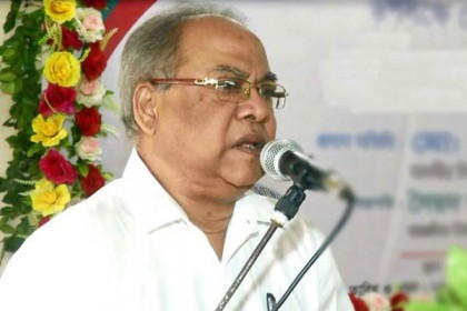 অন্যায় কাজে মাথানত করবেন না : ইসি রফিকুল