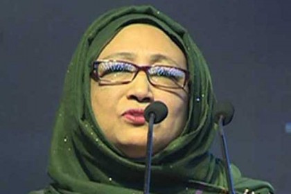 'ভোট মানুষের পবিত্র আমানত, কোনোভাবে খেয়ানত যেন না হয়'