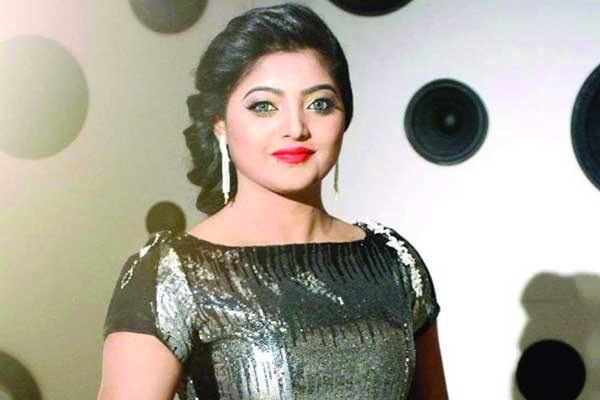 সালমার ইউটিউব চ্যানেল